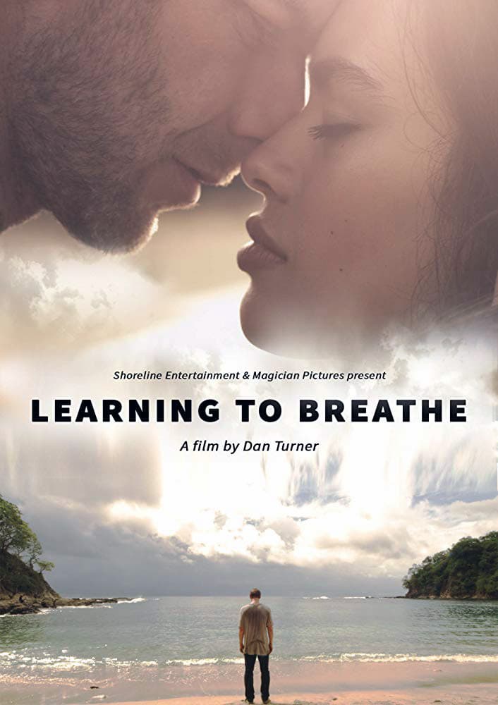 постер Научиться дышать